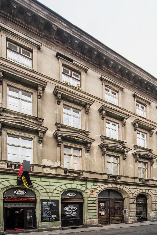 Old Drum Residence Budapest Ngoại thất bức ảnh