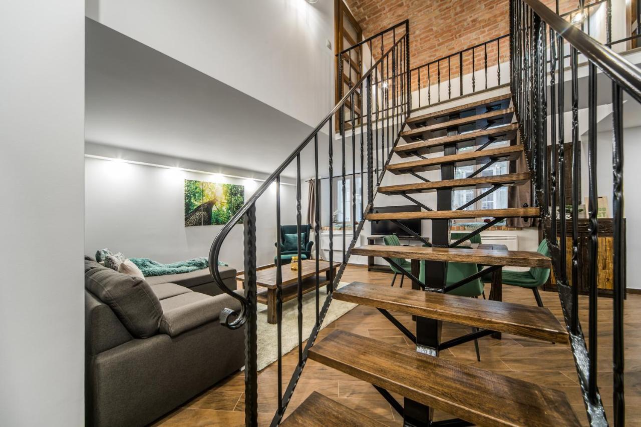 Old Drum Residence Budapest Ngoại thất bức ảnh