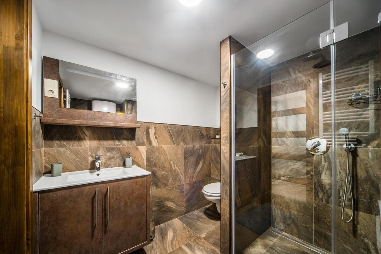 Old Drum Residence Budapest Ngoại thất bức ảnh