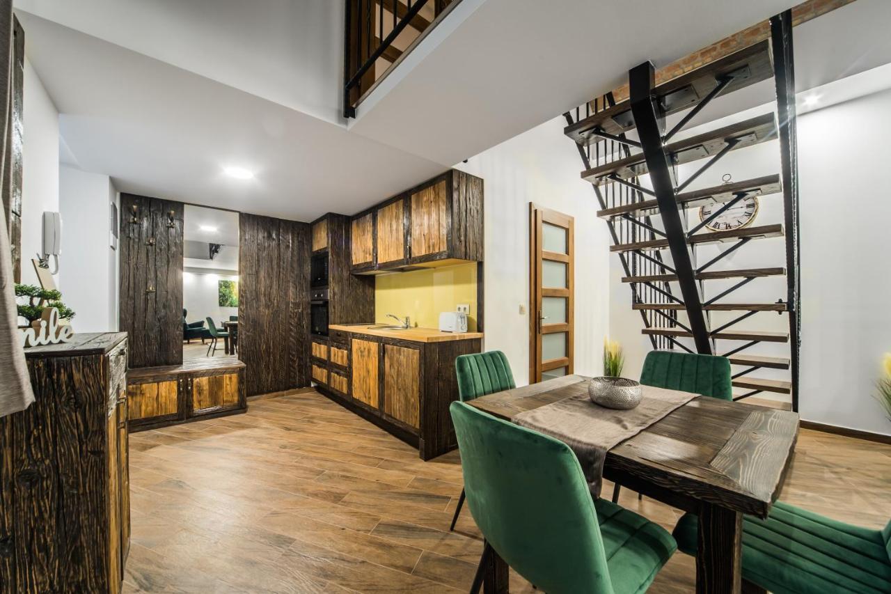 Old Drum Residence Budapest Ngoại thất bức ảnh