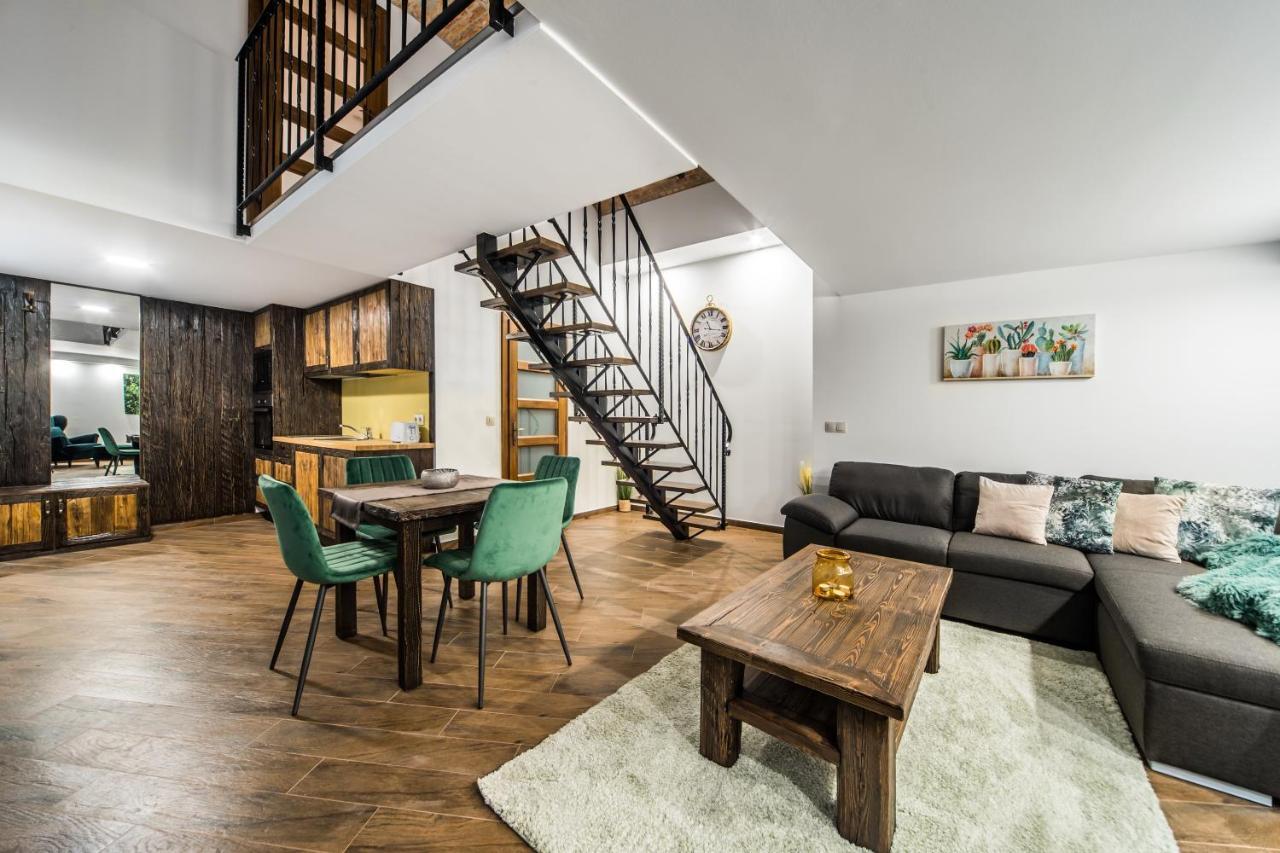 Old Drum Residence Budapest Ngoại thất bức ảnh
