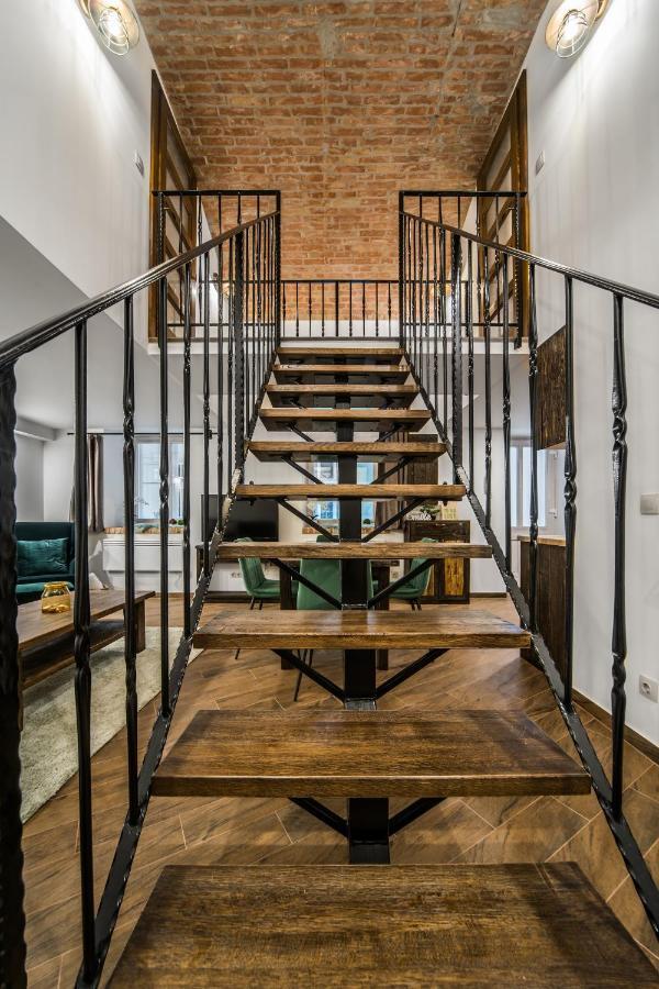 Old Drum Residence Budapest Ngoại thất bức ảnh